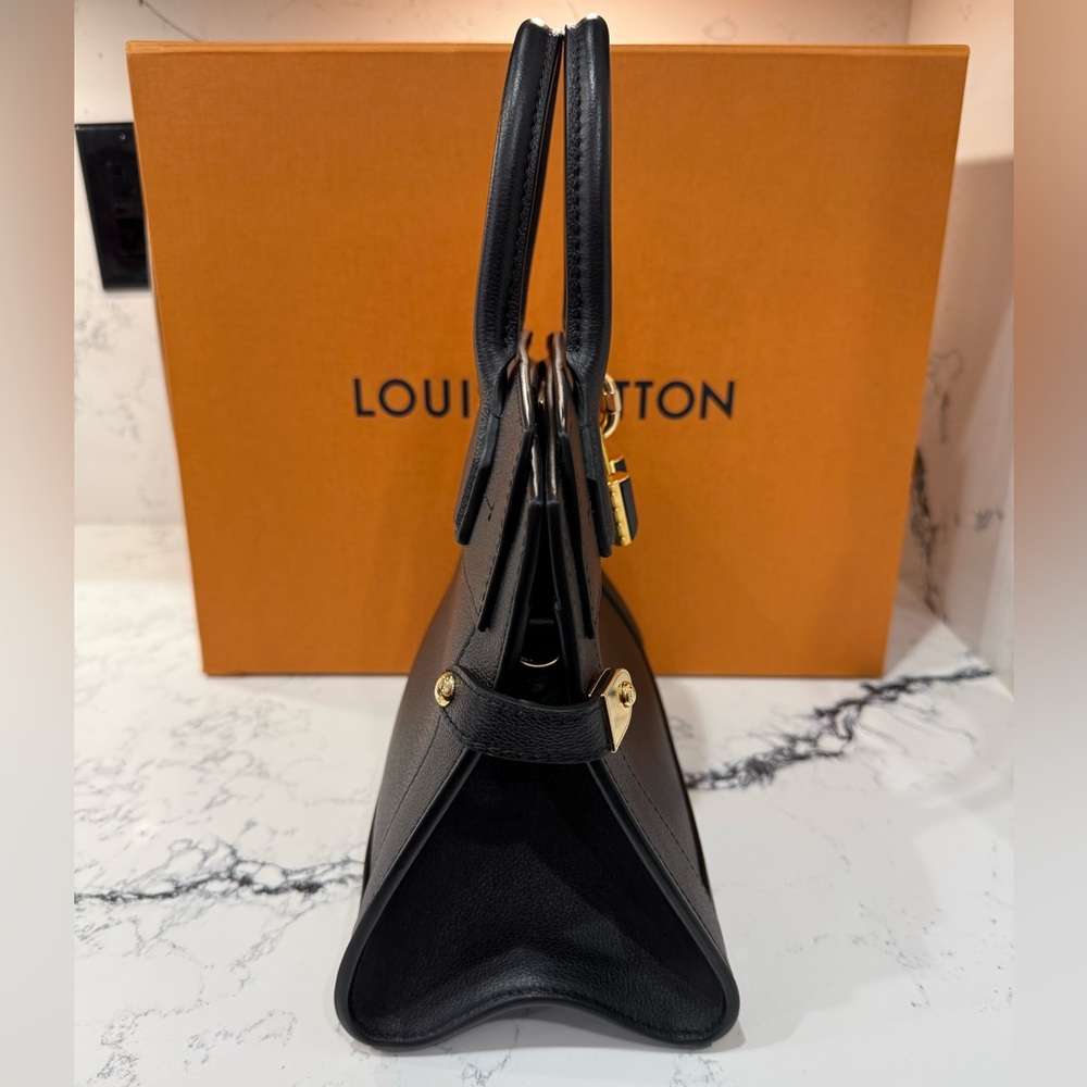 Louis Vuitton City Steamer PM - Picture 3 of 9